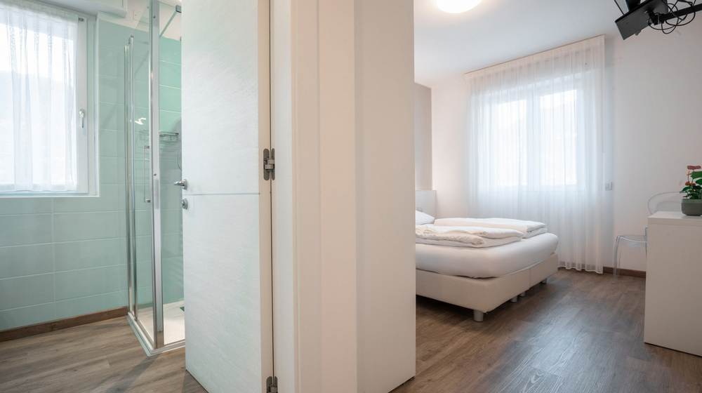 Albergo Ristorante Rolly | L'hotel